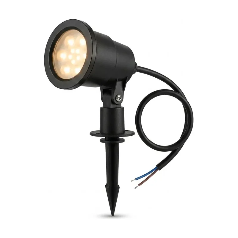 Espeto para Jardim YOE 5W 3000K