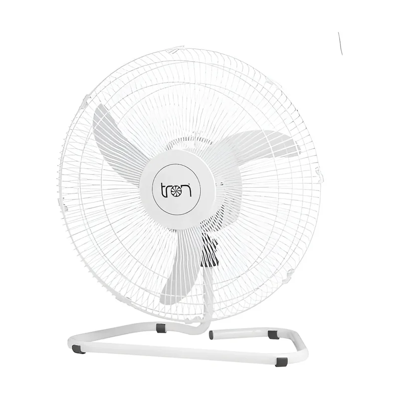 Ventilador OSC Mesa Ferro 50CM 127/220V