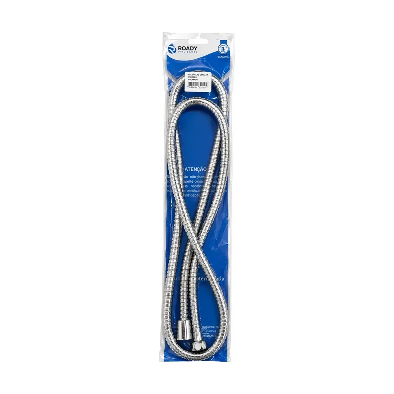 Flexível 1.80 CM Baixa Pressão