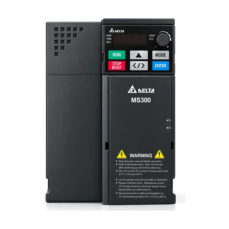 36989 VT Inverter Delta 3 P PM Bi-volt PTO REM