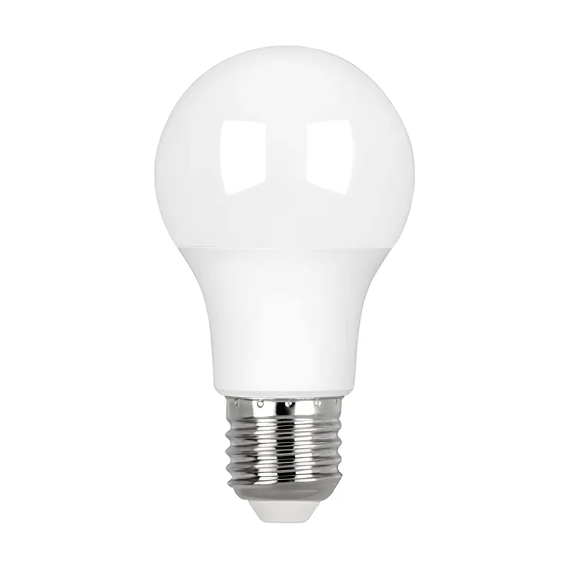 Lâmpada LED 2700K ST64 Clear 9W Bivolt