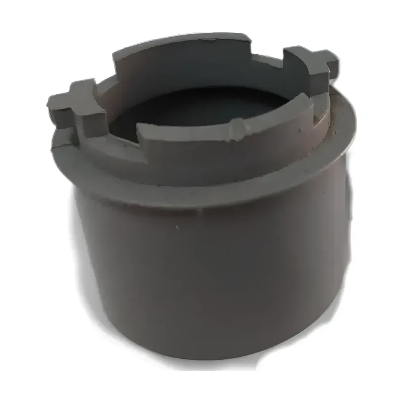 Unidute PVC Hidrossol Preto 1