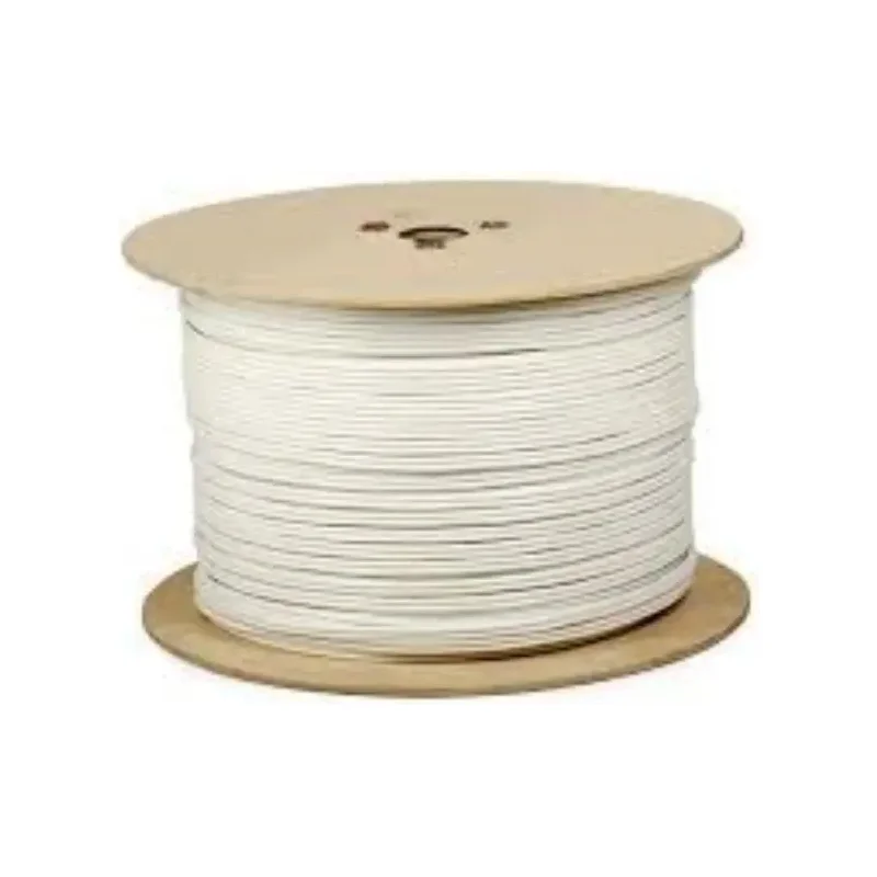 Cabo Coaxial 4 mm