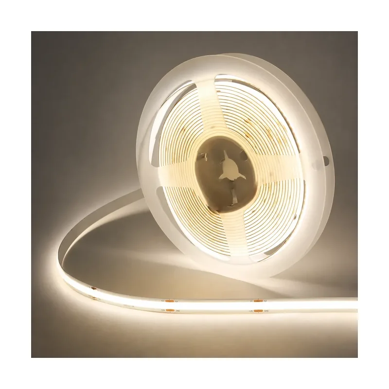 Fita LED COB 320 Leds 6000K