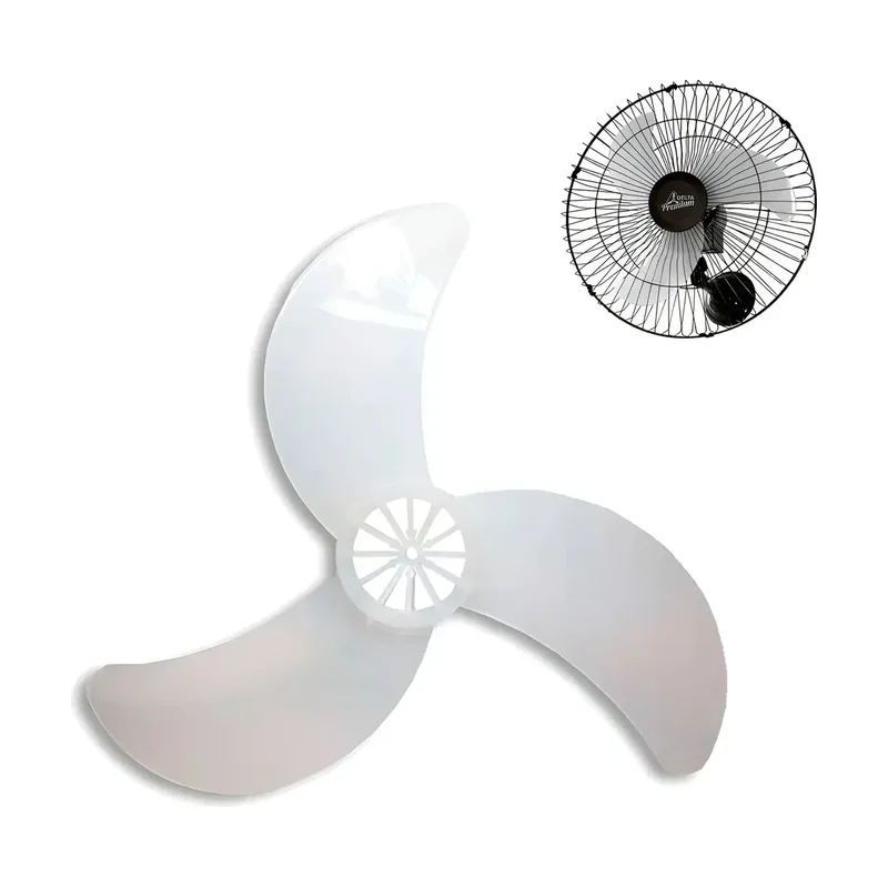 Helice Oscilante 60 CM Gold Ventidelta