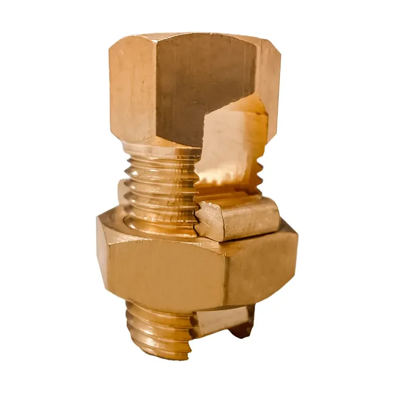 Conector Split Bolt 25 mm TAF