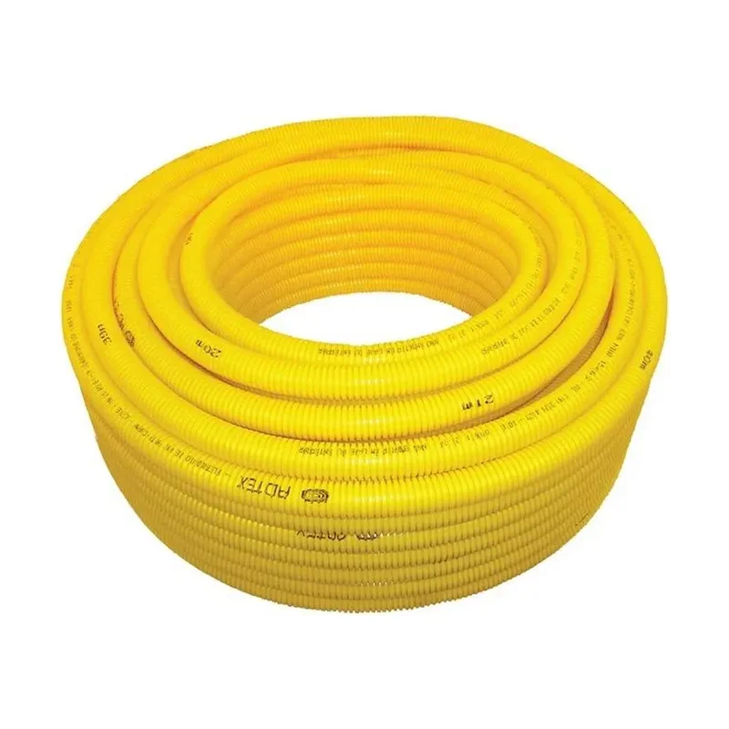 Corrugado Adtex Reform Amarelo 1/2