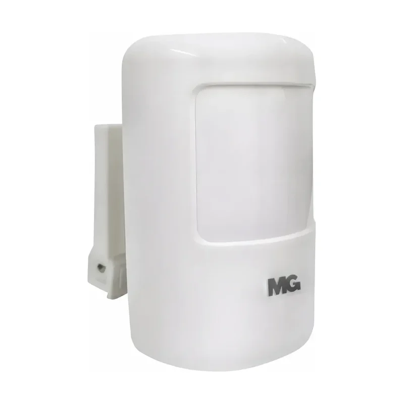 Sensor de Presenca Parede MPS-50F Margirius