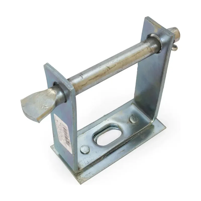 Pressbow 3 Isolador sem Roldanas Reforçado