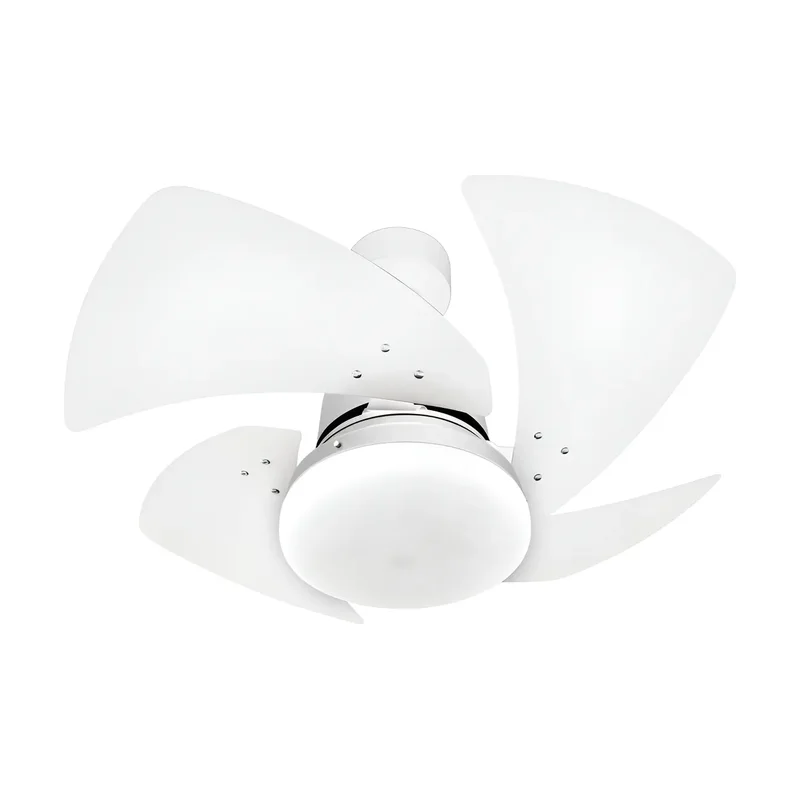 Ventilador Teto Tornado Branco