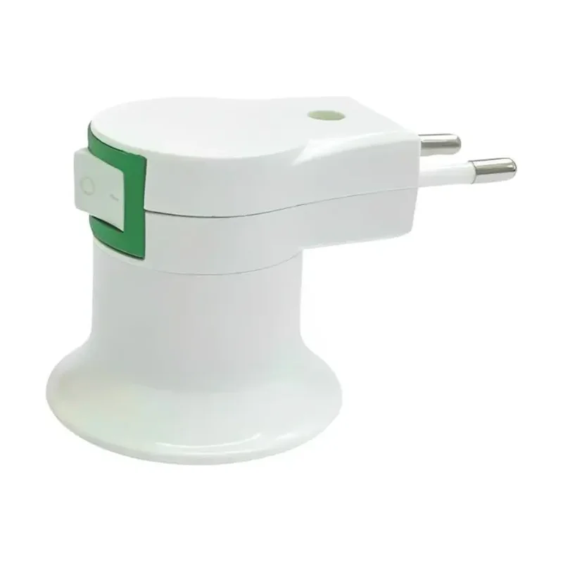 Soquete Adaptador Atopy E14-E27