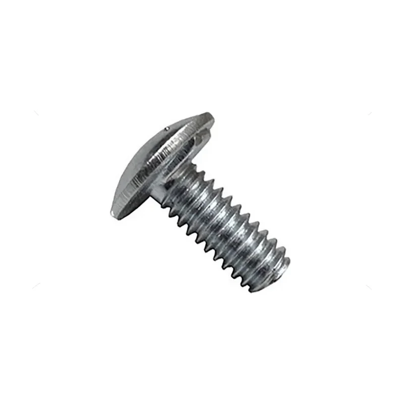Parafuso Perfilado 3/8 x 3/4 Lentilha
