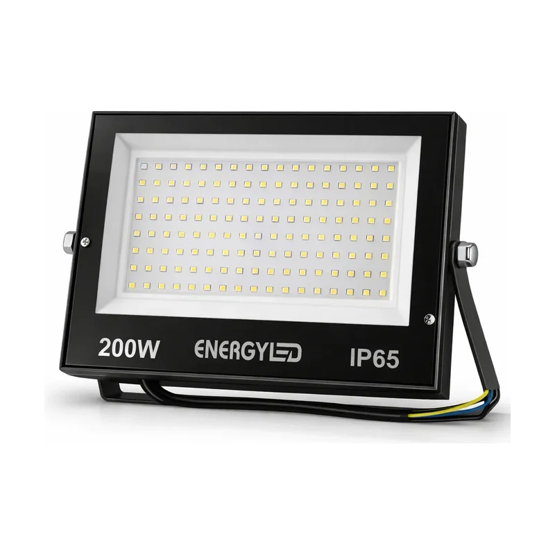 Refletor LED 200W Goodled 6500K