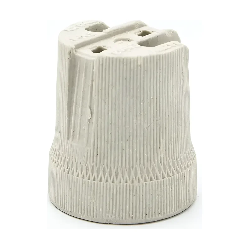Soquete Porcela E-40