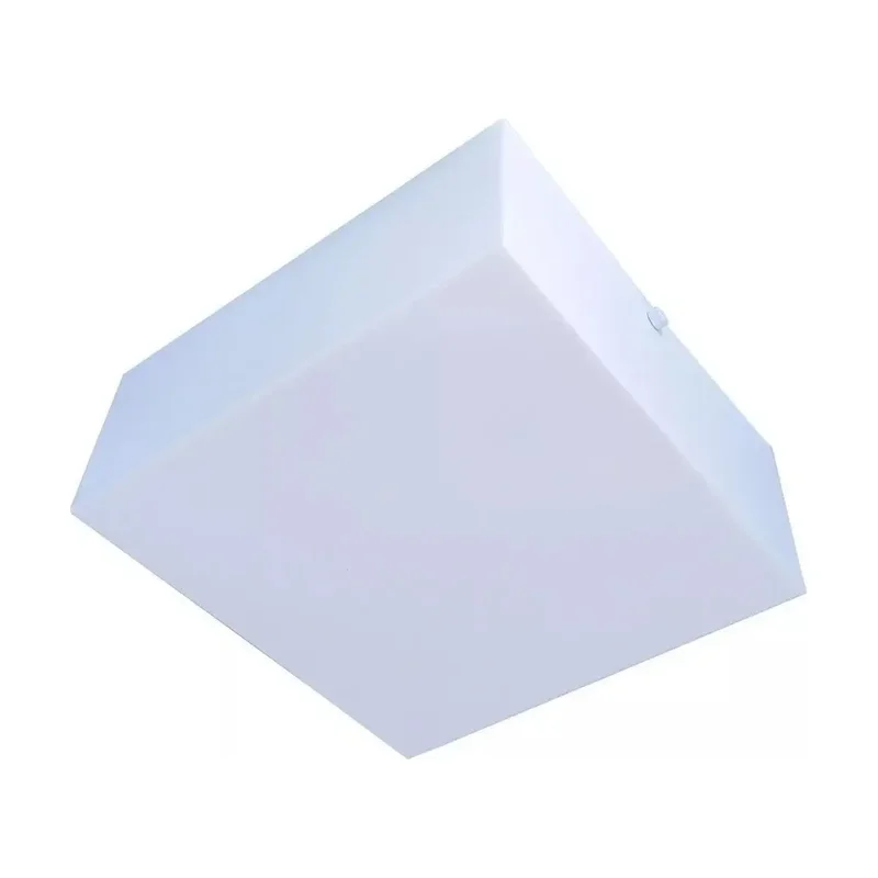 Plafon Acrilico Rioprelustres Quadrado 40CM