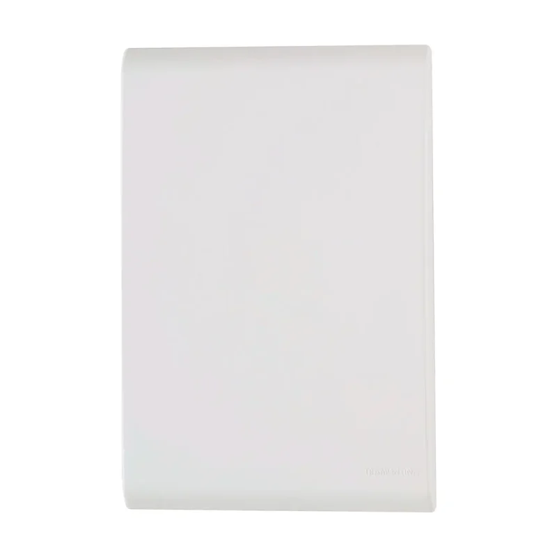 Placa Tramontina 2x4 Cega 57106/201