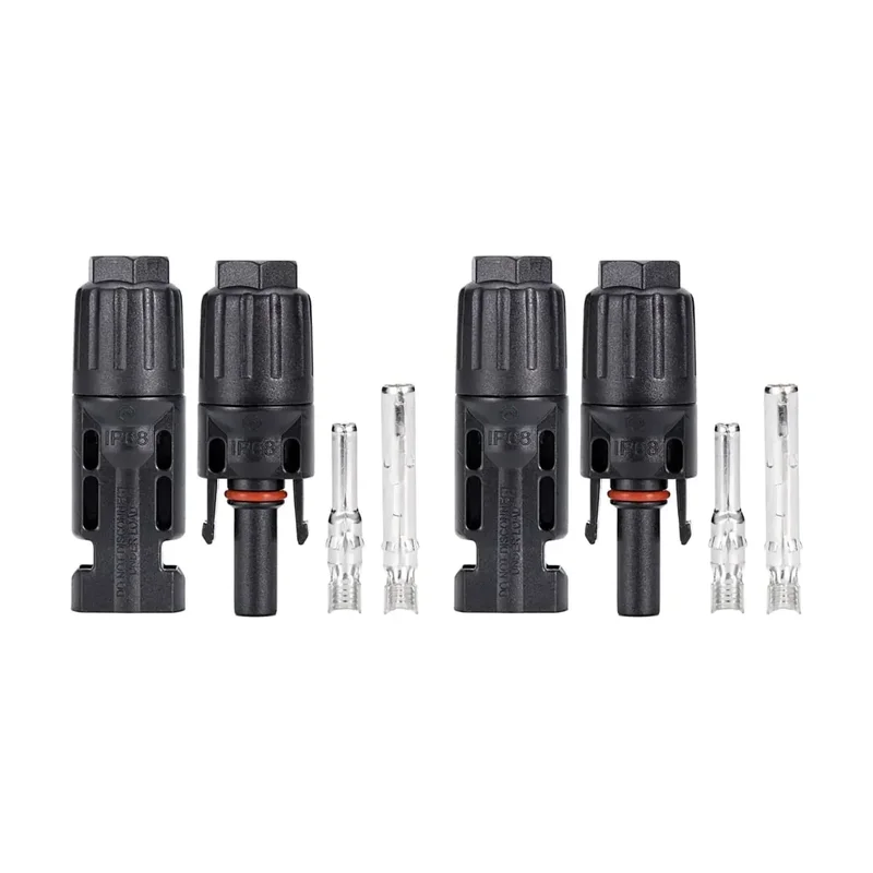 Conector MC4