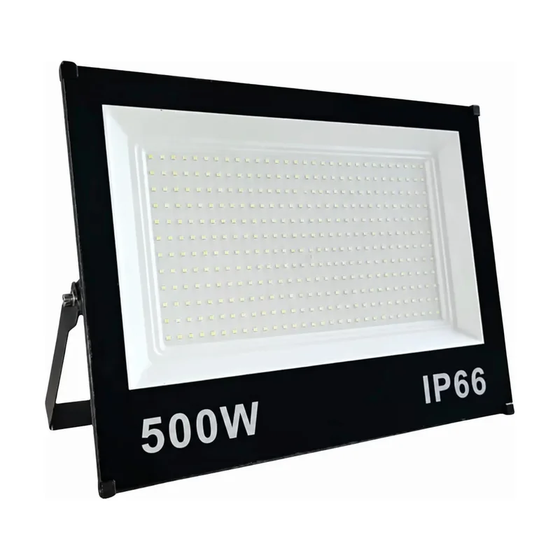 Refletor LED 500W 6500K Upled