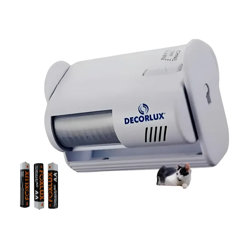Sensor de Presenca / Anunciador D-42