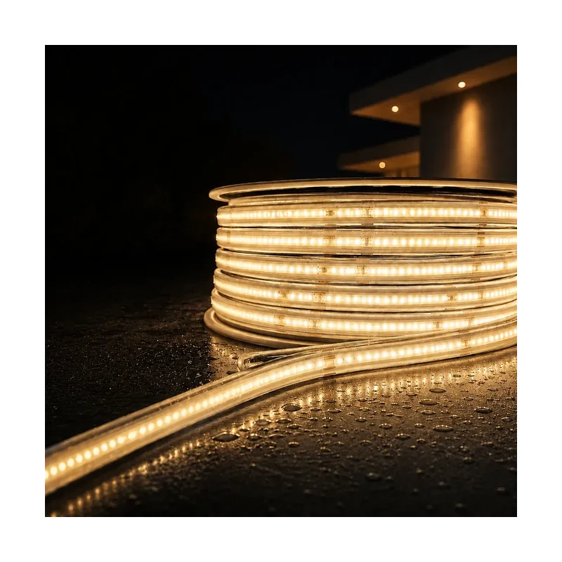 Cabo de Instalação Fita LED Scob Direta IP65 127/220V Blumenau