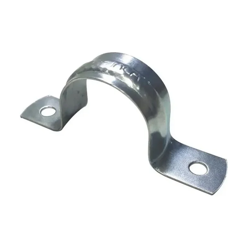 Abraçadeira Tipo U 3/4 Metal