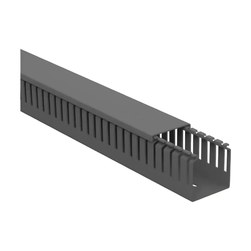 Canaleta Ventilada 50 x 50 mm 2M