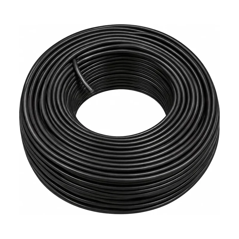 Cabo Natiflex 1,00 mm Preto