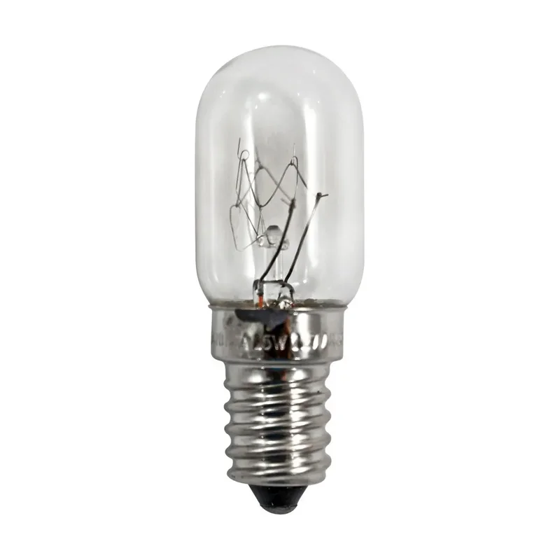 Lâmpada Incandescente Micro Ondas Taschibra