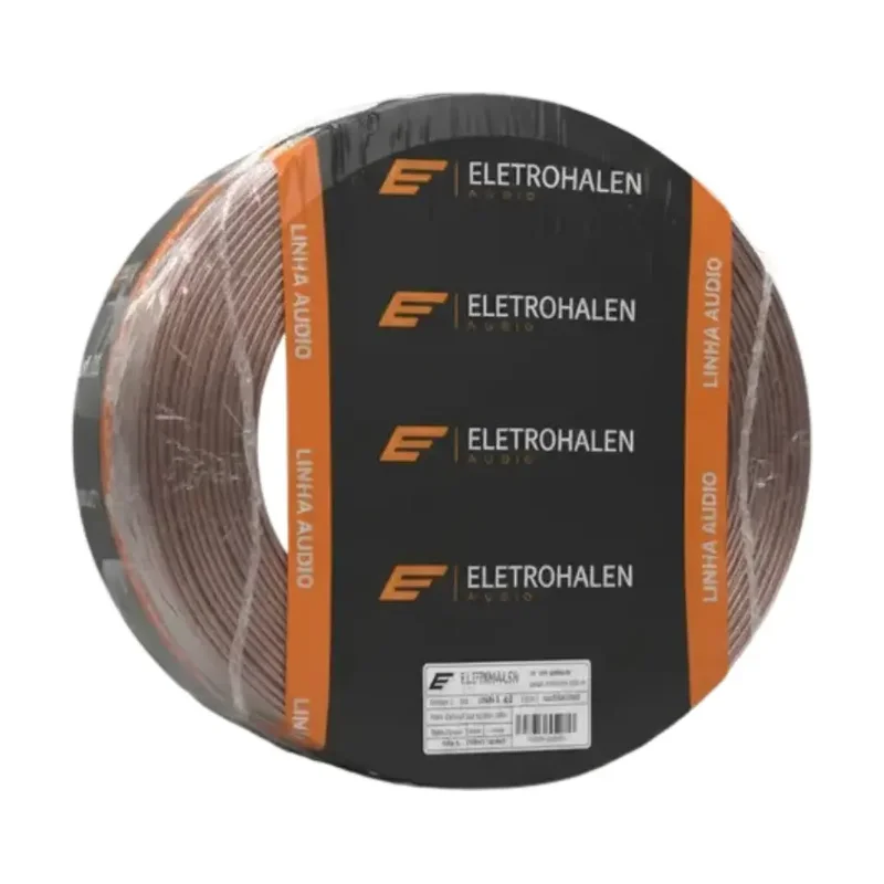 FIO Polarizado 2 x 2,5 mm 2 x 12
