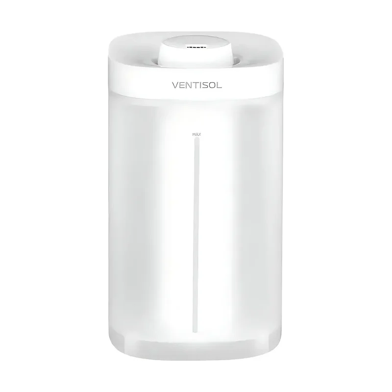 Umidificador Ventisol 4 Litros