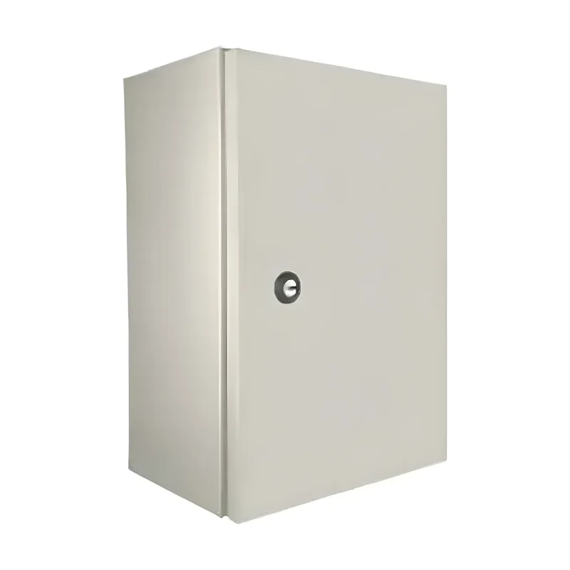 Quadro de Comando 300 x 300 x 200 Lukma
