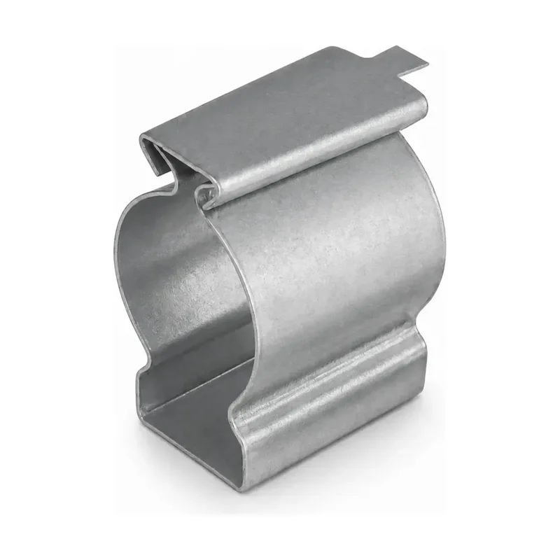 Abraçadeira Tipo D 3/4"