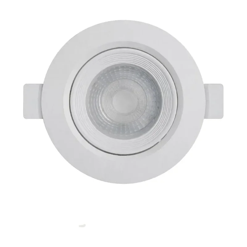 Spot Embutir Black Decker LED Redondo 5W 6500K