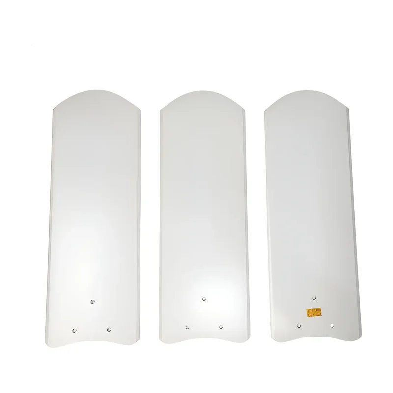 Jogo de PAS para Ventilador NEW