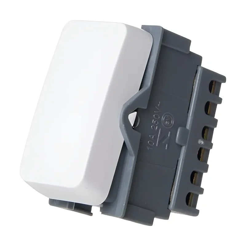 Módulo Inter Bipolar Paralelo 10A 250V~ I9