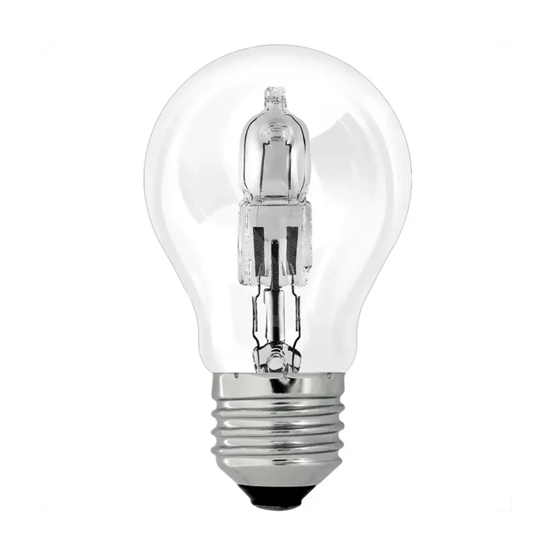 Lâmpada Halogena 40W 220V Taschibra