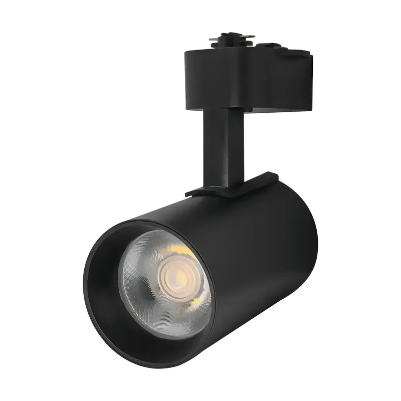 Spot Trilho Branco 20W 3000K CTB