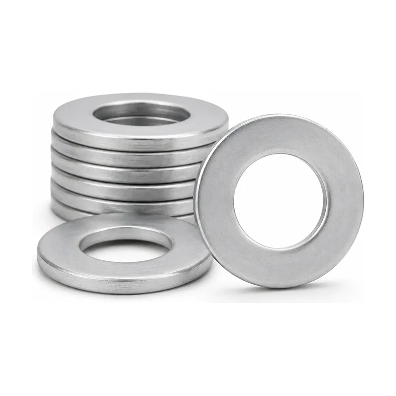 Arruela Lisa 1/2''