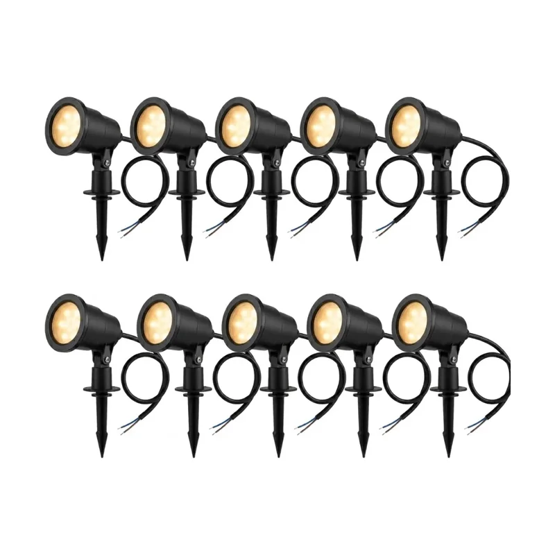 Espeto para Jardim UP LED 5W 3000K