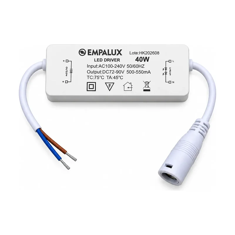 Driver LED 40W Empalux