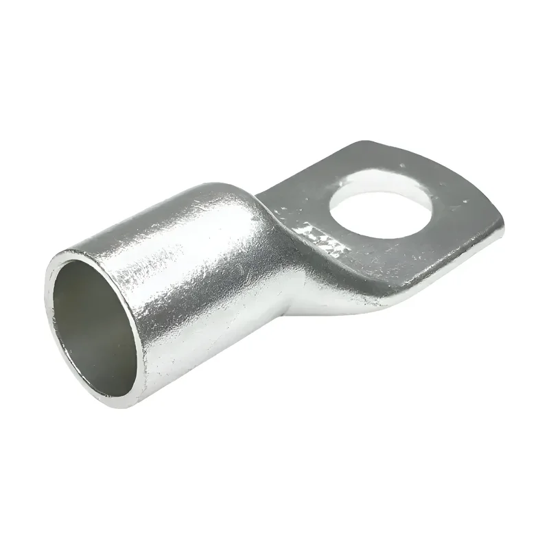 Terminal Compressao 10,0 mm